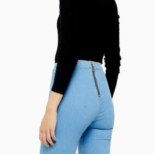 Topshop Joni Jeans